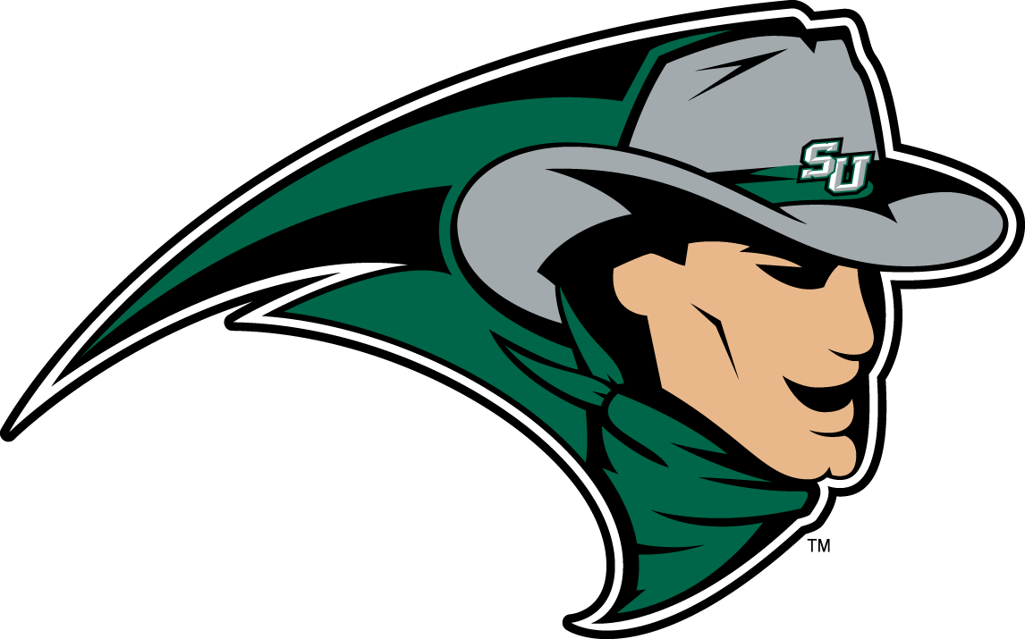 Stetson Hatters 1995-2007 Alternate Logo iron on transfers for clothing